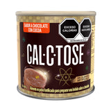 Cal-C-Tose Powdered Chocolate Drink Mix 14.1 oz