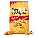 Original Caramel Hard Candy, 2.48lb Bulk Pack of Caramel Candy - Individually Wrapped Hard Candy for Office, Waiting Room, Candy Dish, Parties