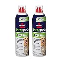 Bissell 1784L Oxy Stain Remover, 2-Pack, (2 * 14 Fl Oz)