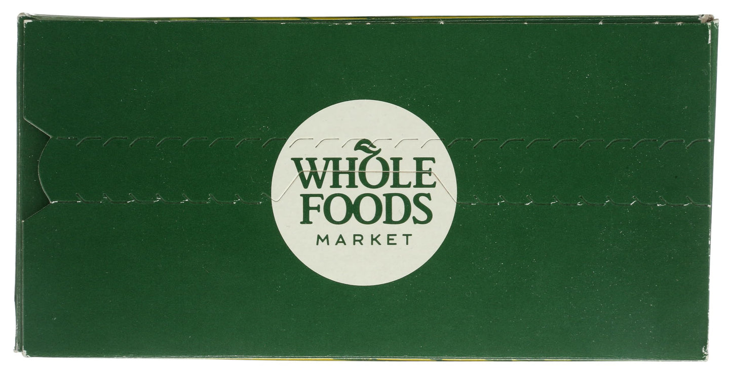 Whole Foods Market, Organic Orecchiette Rigate, 16 Ounce
