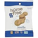 Homefree, Cookie Mini Vanilla, 1.1 Ounce