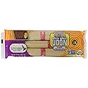 Organic Planet Traditional Whole Wheat Udon Pasta, 8 Ounce - 12 per case.