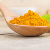 FLAVORIC Organic Turmeric Powder - 44 lbs. of Pure Turmeric Spice for Vibrant Flavor & Wellness