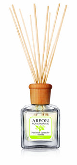 Air-freshener Long Lasting Sticks Patchouli AREON 2.87 oz For Home Kitchen Office Spa Gym Restaurant