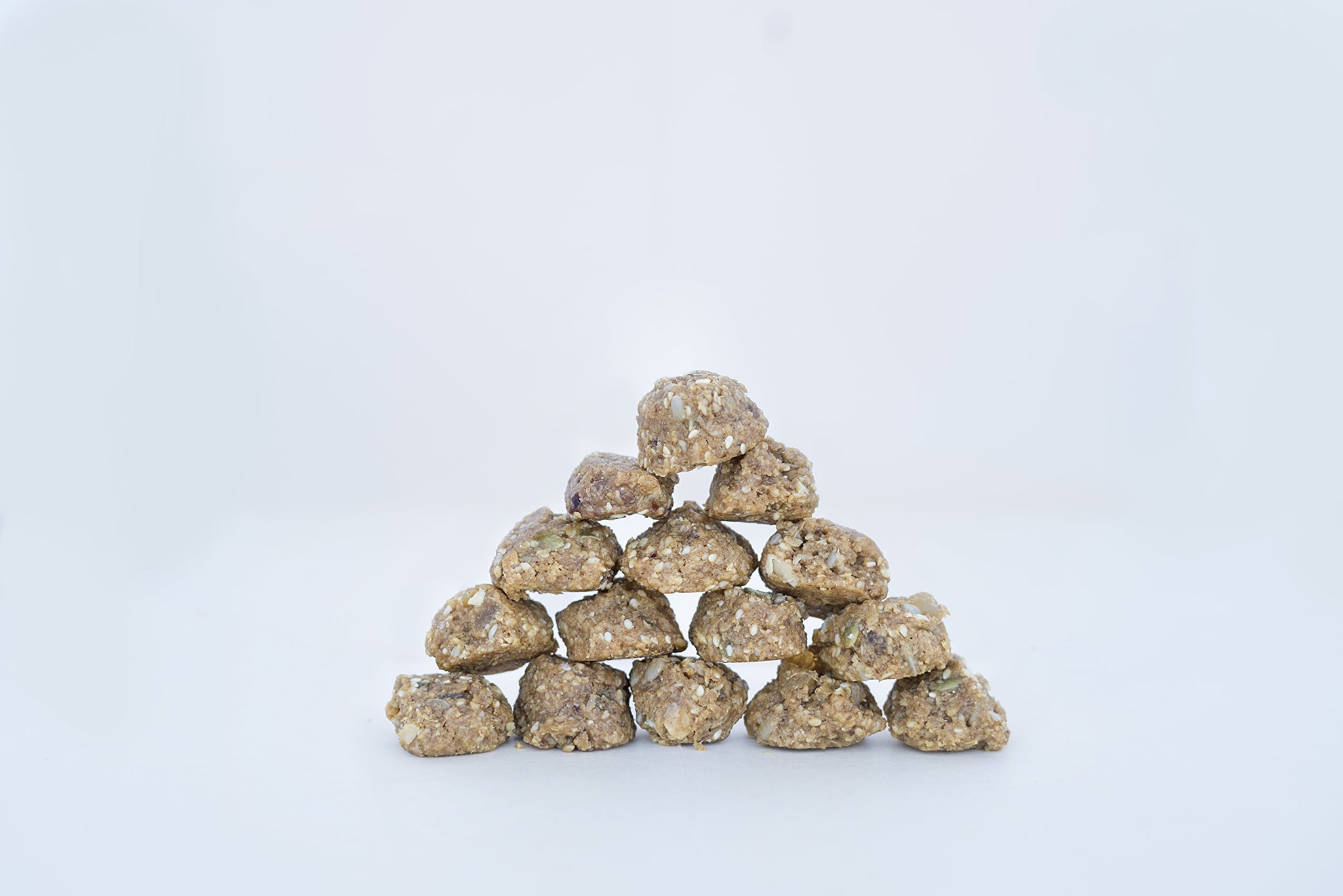 Bites of New York Granola