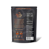 Mixed Nuts Unsalted | Trail Mix | Trail Mix without Peanuts | Gourmet Snacks, Protein Snacks, Gluten Free, No Preservatives, High Fiber (Wellness
