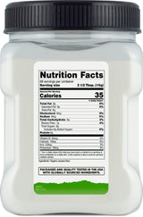 Nutricost Pantry Organic Cassava Flour (1.5 Pound Bottle) Gluten Free, Non-GMO, Vegan Pure Powder For Baking, Cooking, Etc.