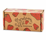 Strawberry HIll's Hand Rolled, Old World Poppy Seed Povitica (Poh-Va-Teet-Sa)