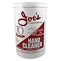 Joes Kleen Products All Purpose Hand Cleaner, 4.5 lb. (101P)