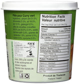 Mae Ploy Green Curry Paste - 1kg