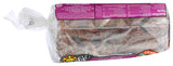 Food For Life Flourless Sprouted Grain Bread, Cinnamon Raisin, 24 oz (Frozen)