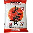 Haitai Korean Premium Quality Rice (Daipoong White Rice 15 Lb x 1)
