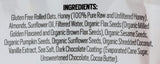 Deland Bakery, Granola Chocolate Almond, 12 Ounce