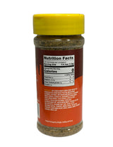 Simtol Foods Sizzle and Simmer Grilling Seasoning - Bold, Aromatic Spice Blend for Meat, Vegetables & Seafood - African-Inspired BBQ Rub