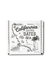 Rancho Meladuco Organic Medjool Dates: 2 lb. Loose