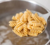 Jovial Einkorn 100% Organic Whole Grain Fusilli - Einkorn Pasta, High Protein, Non-GMO, USDA Certified Organic, Lower Carb, Delicious Pasta Made in