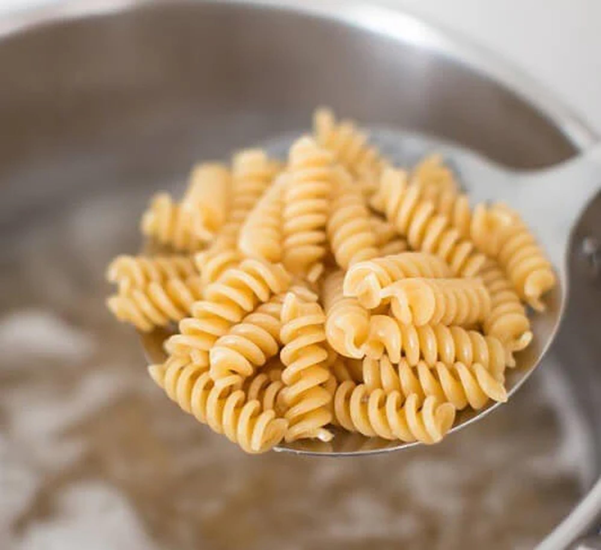 Jovial Einkorn 100% Organic Whole Grain Fusilli - Einkorn Pasta, High Protein, Non-GMO, USDA Certified Organic, Lower Carb, Delicious Pasta Made in