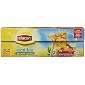 Lipton Ice Tea Bags Decaffeinated - 24 CT