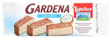 Loacker Gardena Coconut milk chocolate coated wafers with cream filling, 38-gram in wrapper (Pack of 1)