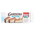 Loacker Gardena Coconut milk chocolate coated wafers with cream filling, 38-gram in wrapper (Pack of 1)