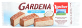 Loacker Gardena Coconut milk chocolate coated wafers with cream filling, 38-gram in wrapper (Pack of 1)