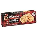 Walkers Classic Shortbread Rounds - 5.3 oz