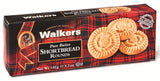 Walkers Classic Shortbread Rounds - 5.3 oz