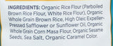 Lundberg Rice Chips Sea Salt, 6 Oz