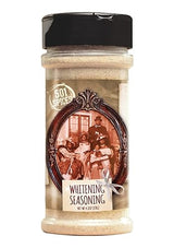 White Seasoning Spice Blend, Rich Flavor Taste Seasonings and Spices for Cooking - All Purpose Seasoning