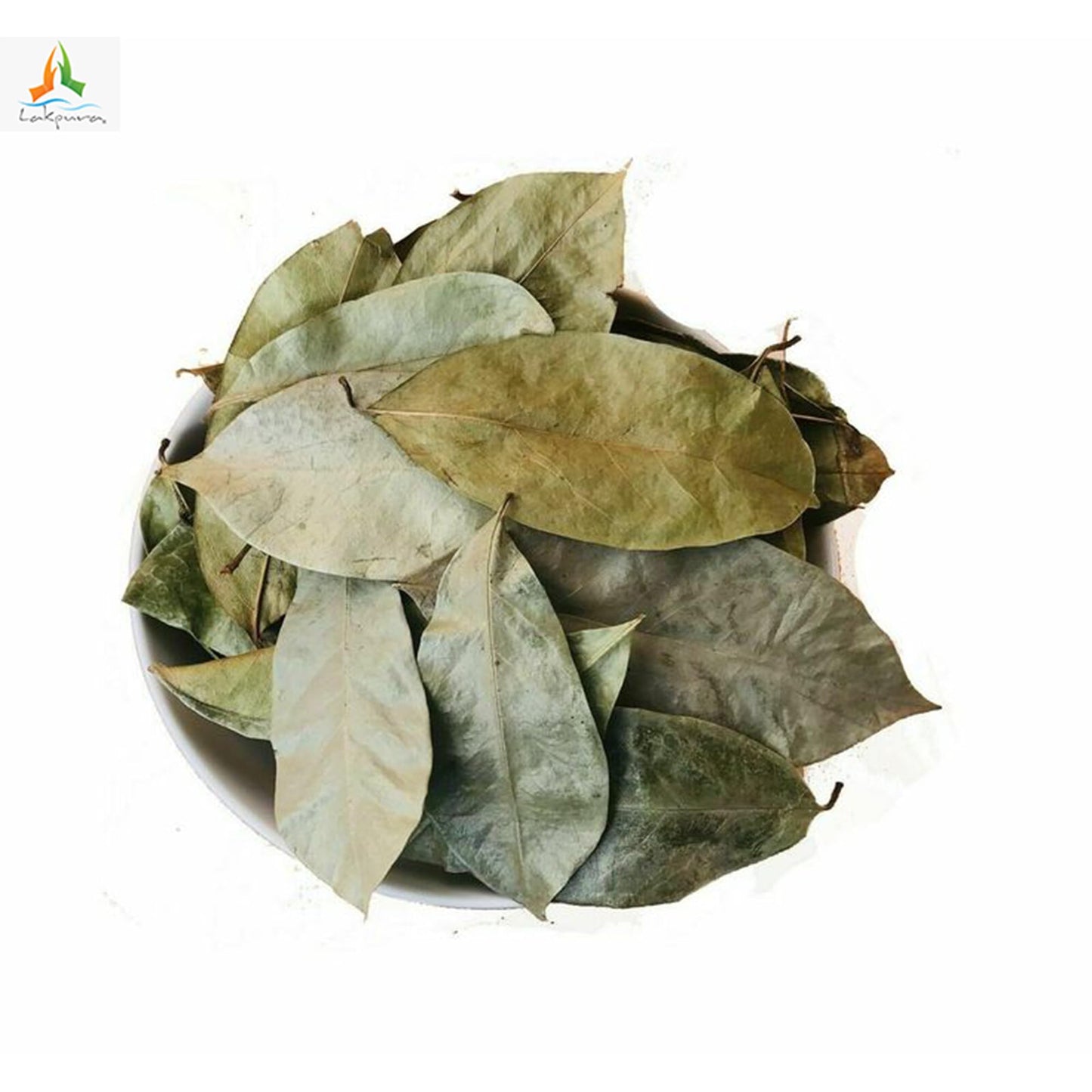East Java® Freshly Dried Soursop Leaves (Annona Muricata) 400 Leaves