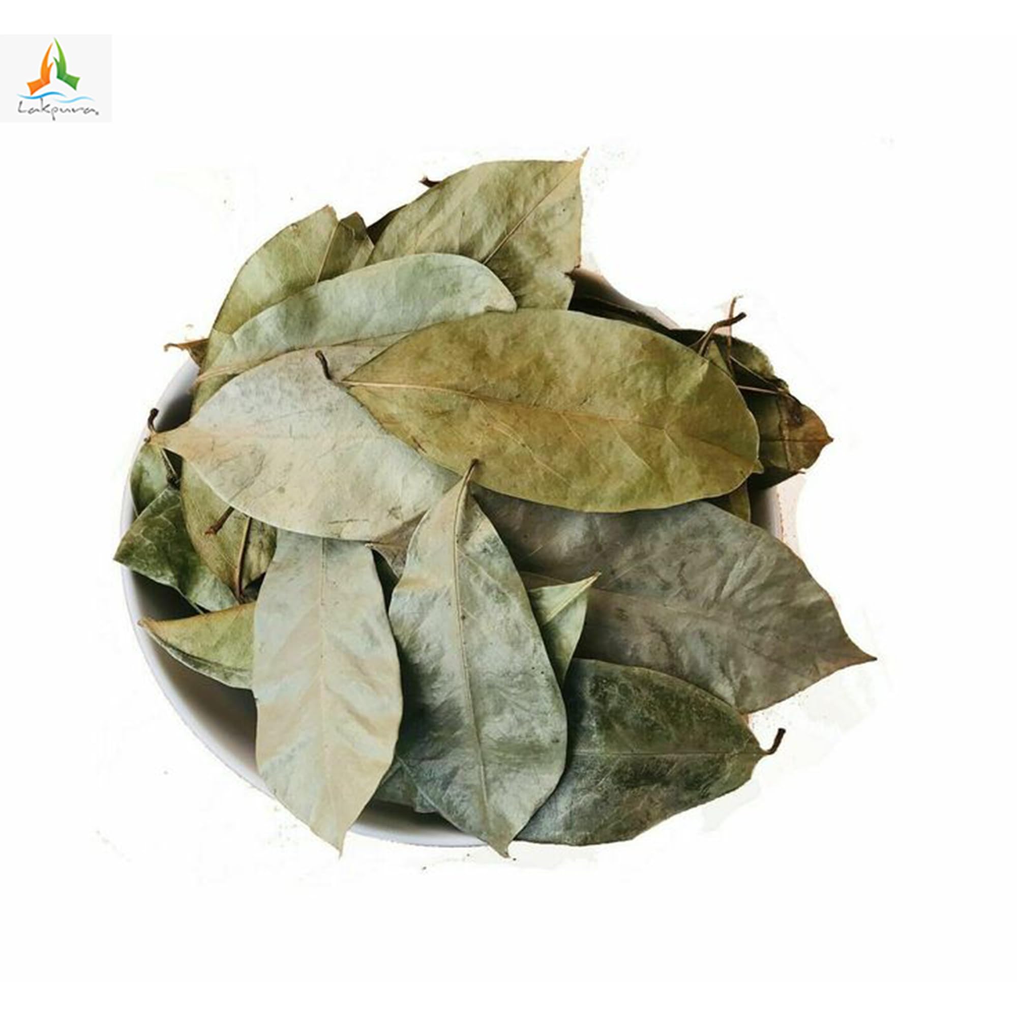 East Java® Freshly Dried Soursop Leaves (Annona Muricata) 400 Leaves