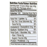 CHIMES GINGER CHEWS PACK ORIGINAL 1.5 OUNCES 12 COUNT