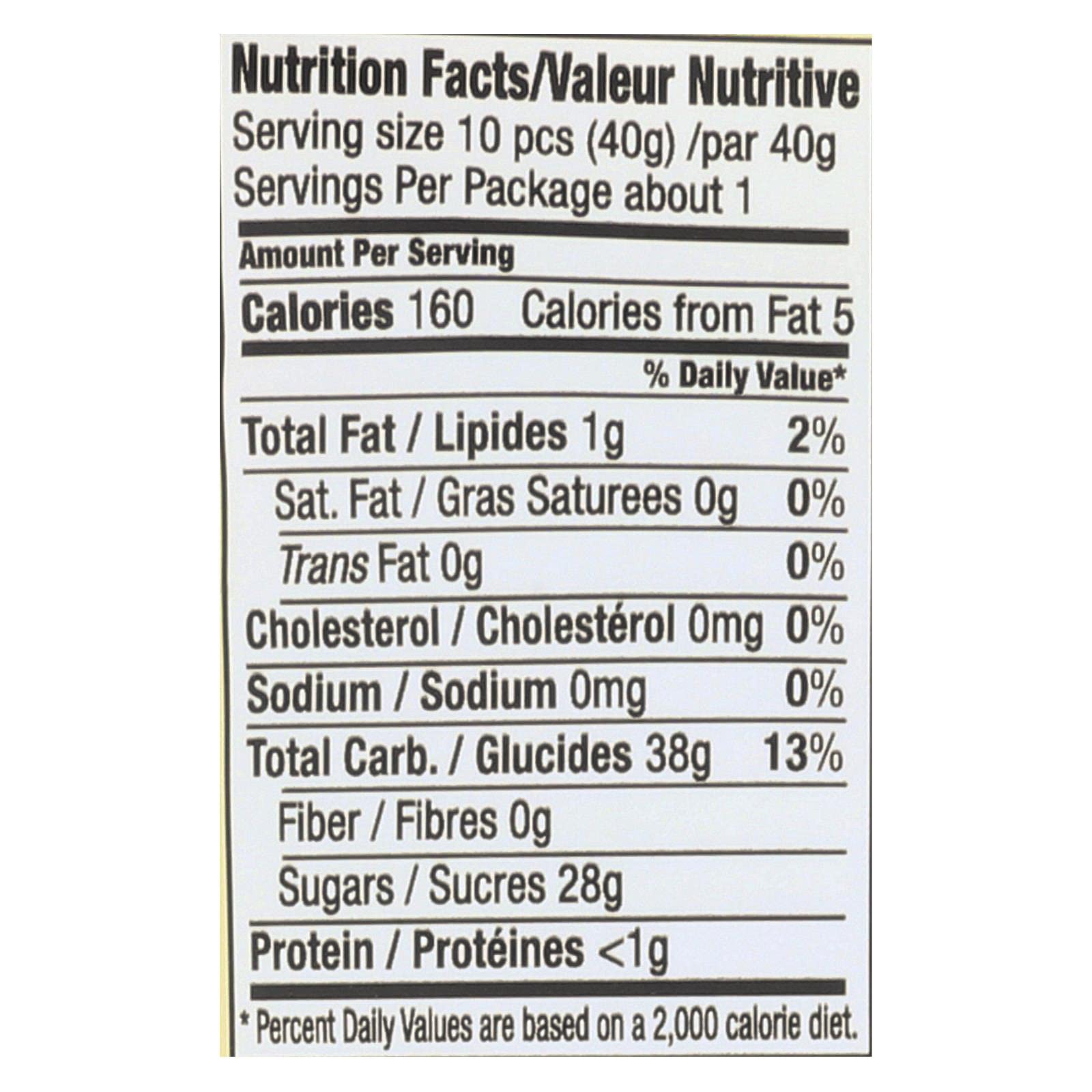 CHIMES GINGER CHEWS PACK ORIGINAL 1.5 OUNCES 12 COUNT