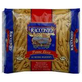 Racconto Penne Lisce No. 42, 16-Ounce (Pack of 20)
