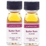 LorAnn Oils Super Strength Flavoring - Used For Candy Making, Flavoring, Baking, Hard Candy, & Flavor Oils - Bold, Natural Flavors 4X Stronger Than