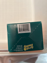 Sponge Daddy 4 Set of 4 Sponges