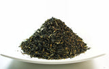 Greenhilltea Premium Bulk Tea, Organic Jasmine Green Tea loose leaf Tea- 4 Oz Bag