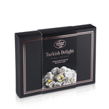 Malatya Pazari Pistachio Turkish Delight, Soft Candy, 14.1oz