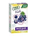 TRUE LEMON KIDS Groovy Grape (10 Packets) for Hydration - No Preservatives, No Artificial Flavors, No Artificial Sweeteners - Low Sugar Water