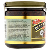 Better Than Bouillon Vegetarian No Beef Base, Made with Seasoned Vegetables, Certified Vegan, Makes 9.5 Quarts of Broth, 38 Servings 8 Ounce (Pack