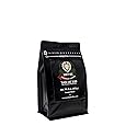 Scotty D's Jamaican Coffee Black Lion Blend-Jamaican Blue Mountain(Whole Bean) (Medium Roast) 8 oz.
