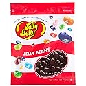 Jelly Belly A&W Root Beer Jelly Beans - 1 Pound (16 Ounces) Resealable Bag - Genuine, Official, Straight from the Source