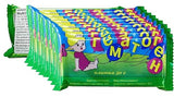 Hematogen 50g (1.8 Oz) (10 Bars)