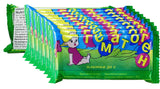 Hematogen 50g (1.8 Oz) (10 Bars)