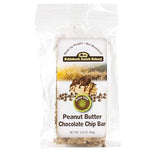 Schlabach Amish Bakery Soft & Chewy Grand-Ola Granola Bars, Case Pack of 12/2.8 oz. Bars (Peanut Butter Chocolate Chip)