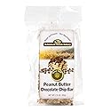 Schlabach Amish Bakery Soft & Chewy Grand-Ola Granola Bars, Case Pack of 12/2.8 oz. Bars (Peanut Butter Chocolate Chip)