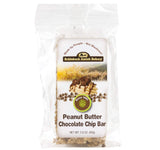 Schlabach Amish Bakery Soft & Chewy Grand-Ola Granola Bars, Case Pack of 12/2.8 oz. Bars (Peanut Butter Chocolate Chip)