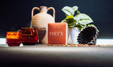 Onyx Coffee Lab Power Nap Half Caffeine Coffee Blend - Half-Caf Medium Roasted Coffee Beans Whole - Coffee Whole Beans w/Brown Sugar, Peach, & Floral