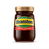 Branston Small Chunk Pickle Original Branston Original Small Chunk Sweet Pickle Imported From The UK England The Best Of British Sweet Small Chunk