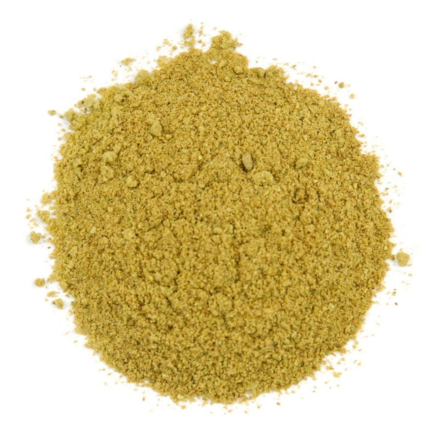 Jalapeno Seasoning Powder, Jalapeno Green Chili Ground, 2 lbs, 5 lbs, and 10 lbs. (10 lbs)